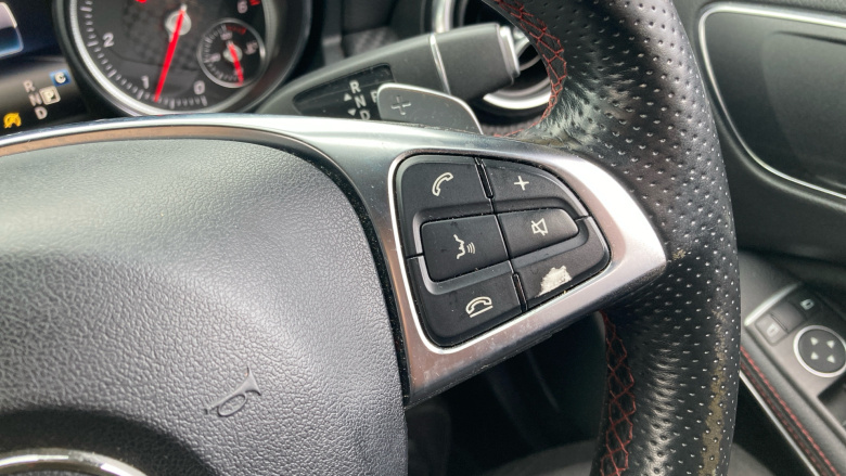 Mercedes-Benz A-Class A200d AMG Line Executive 5dr Auto Diesel Hatchback